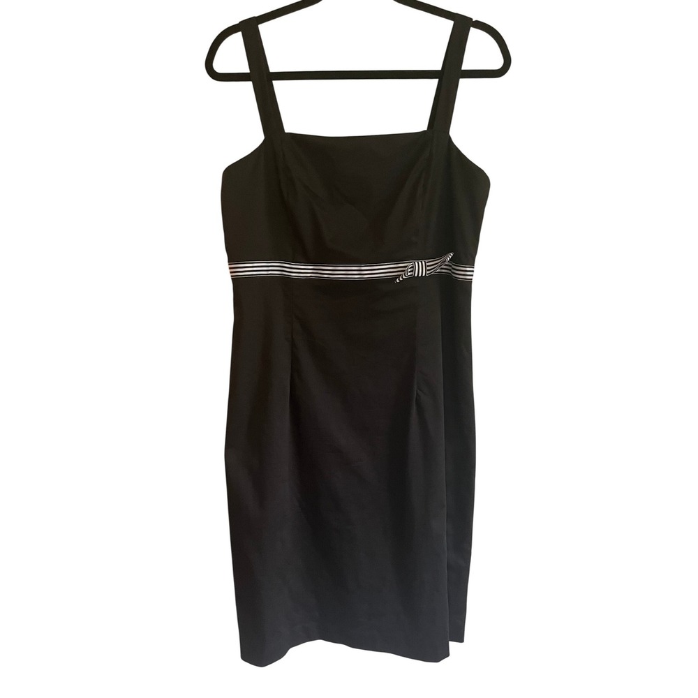 VTG Clues Collection Y2K Dress